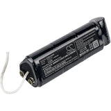 Battery for Minelab Excalibur 1000 TER51140 12V Ni-MH 1400mAh / 16.80Wh