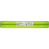 Battery for Minelab Safari 3011-0170, 3011-0196, ML-FBS, XQ1699356 9.6V Ni-MH 20
