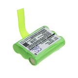 Battery for Midland X-Talker T55 AVP14, BATT3R 3.6V Ni-MH 700mAh / 2.52Wh