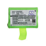Battery for Midland LXT630 AVP14, BATT3R 3.6V Ni-MH 700mAh / 2.52Wh