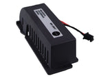 Battery for Mitsubishi MelServo MR-J3-T4 MR-J3BAT 3.6V Li-MnO2 2000mAh / 7.2Wh