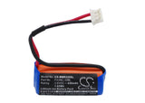 Battery for Mitsubishi FX FX2NC-32BL, LS14500-MF, LS14500-MF-104842 3.6V Li-MnO2