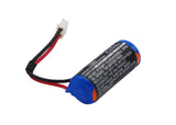 Battery for Philips Tables Surgigraphic 6000 Steri M3965 3.6V Li-MnO2 450mAh / 1
