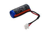 Battery for Philips Tables Surgigraphic 6000 Steri M3965 3.6V Li-MnO2 450mAh / 1