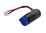 Battery for Mitsubishi FX2 FX2NC-32BL, LS14500-MF, LS14500-MF-104842 3.6V Li-MnO
