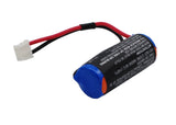 Battery for Philips Tables Surgigraphic 6000 Steri M3965 3.6V Li-MnO2 450mAh / 1