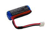 Battery for Philips 989803152881 M3965 3.6V Li-MnO2 450mAh / 1.62Wh