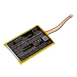 Battery for Moonybaby MB55935BV  1ICP5/36/53-1SPT 3.7V Li-Polymer 1100mAh / 4.07