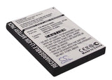 Battery for Motorola XPR7550 HKNN4014, HKNN4014A 3.7V Li-ion 880mAh / 3.26Wh