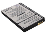 Battery for Motorola CLP1010 HKNN4014, HKNN4014A 3.7V Li-ion 880mAh / 3.26Wh