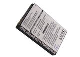 Battery for Motorola SL7550 HKNN4014, HKNN4014A 3.7V Li-ion 880mAh / 3.26Wh