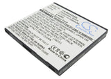 Battery for Motorola MB501 BS6X, SNN5846, SNN5846A 3.7V Li-ion 1200mAh