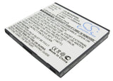 Battery for Motorola Devour A555 BS6X, SNN5846, SNN5846A 3.7V Li-ion 1200mAh