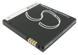 Battery for Motorola Devour A555 BS6X, SNN5846, SNN5846A 3.7V Li-ion 1200mAh