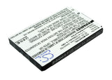 Battery for Motorola V1050 BT-60, SNN5744A, SNN5782 3.7V Li-ion 1100mAh