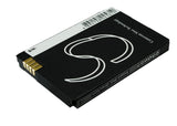 Battery for Motorola C980 BT-60, SNN5744A, SNN5782 3.7V Li-ion 1100mAh