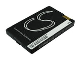 Battery for Motorola V257 BT-60, SNN5744A, SNN5782 3.7V Li-ion 1100mAh
