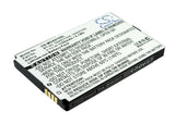 Battery for Motorola V980 BT-60, SNN5744A, SNN5782 3.7V Li-ion 1100mAh