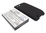 Battery for Motorola MB525 BF5X, SNN5877A 3.7V Li-ion 2400mAh / 8.88Wh