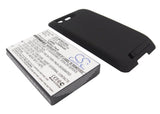 Battery for Motorola Defy BF5X, SNN5877A 3.7V Li-ion 2400mAh / 8.88Wh