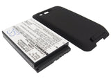 Battery for Motorola Defy BF5X, SNN5877A 3.7V Li-ion 2400mAh / 8.88Wh