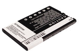 Battery for Motorola MB525 BF5X, SNN5877A 3.7V Li-ion 1500mAh / 5.55Wh