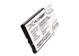 Battery for Motorola MOTO ME525 BF5X, SNN5877A 3.7V Li-ion 1500mAh / 5.55Wh