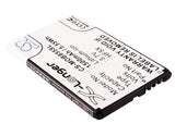 Battery for Motorola Defy Mini HF5X, SNN5890A 3.7V Li-ion 1500mAh / 5.55Wh