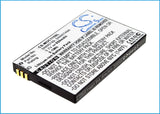 Battery for Motorola C118 SNN5749A 3.7V Li-ion 850mAh