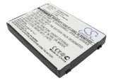 Battery for Motorola C300 SNN5725A 3.7V Li-ion 750mAh