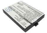Battery for Motorola C300 SNN5725A 3.7V Li-ion 750mAh