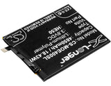Battery for Motorola XT1924-3 HE50, SNN5989A 3.8V Li-Polymer 4850mAh / 18.43Wh