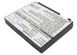 Battery for Motorola MOTOROKR E6 BC70, SNN5769A, SNN5769B 3.7V Li-ion 1030mAh