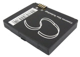 Battery for Motorola MOTOROKR E6 BC70, SNN5769A, SNN5769B 3.7V Li-ion 1030mAh