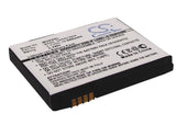 Battery for Motorola EX115 BK60, BK-60, BK61, BK-61, SNN5756A, SNN5784A, SNN5795