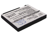 Battery for Motorola BOOST i425 BK60, BK-60, BK61, BK-61, SNN5756A, SNN5784A, SN