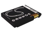 Battery for Motorola EM30 BK60, BK-60, BK61, BK-61, SNN5756A, SNN5784A, SNN5795,