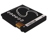 Battery for Motorola W510 BK60, BK-60, BK61, BK-61, SNN5756A, SNN5784A, SNN5795,