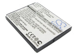 Battery for Motorola EM325 BD50, SNN5796, SNN5796A 3.7V Li-ion 750mAh / 2.78Wh