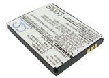 Battery for Motorola EM325 BD50, SNN5796, SNN5796A 3.7V Li-ion 750mAh / 2.78Wh