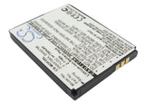 Battery for Motorola EM25 BD50, SNN5796, SNN5796A 3.7V Li-ion 750mAh / 2.78Wh