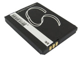 Battery for Motorola EM325 BD50, SNN5796, SNN5796A 3.7V Li-ion 750mAh / 2.78Wh