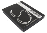 Battery for Motorola EM325 BD50, SNN5796, SNN5796A 3.7V Li-ion 750mAh / 2.78Wh