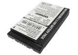 Battery for Motorola i415 SNN5705, SNN5723A 3.7V Li-ion 1000mAh / 3.70Wh