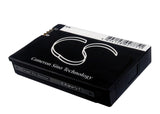 Battery for Motorola I576 BT90, SNN5759, SNN5765, SNN5826A 3.7V Li-ion 1800mAh /