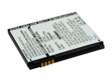 Battery for Motorola SLVR L7 77865, BC50, CFNN1043, SNN5779, SNN5779A, SNN5779B,