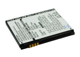 Battery for Motorola SLVR L7i 77865, BC50, CFNN1043, SNN5779, SNN5779A, SNN5779B