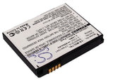 Battery for Motorola KRZR 77856, BC60, CFNN1041, SNN5768, SNN5768A, SNN5779A, SN