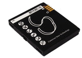 Battery for Motorola RAZR V3x 77856, BC60, CFNN1041, SNN5768, SNN5768A, SNN5779A