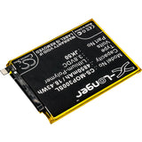 Battery for Motorola One Power JK50 3.8V Li-Polymer 4850mAh / 18.43Wh
